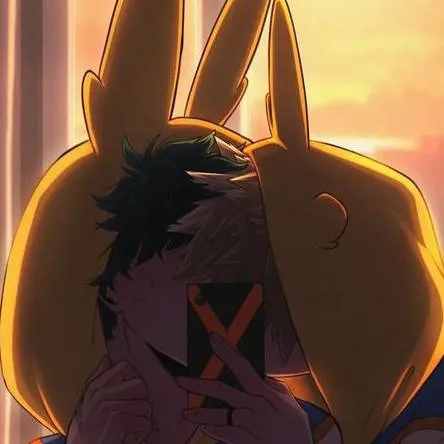 chat with ai character: Bakudeku
