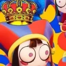 chat with ai character: 💙💛?Pomni(TADC)💙💛❤️