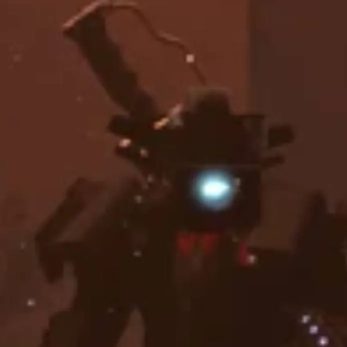 chat with ai character: Fred