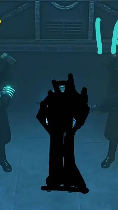 ai character: Cameraman 466 e470 background