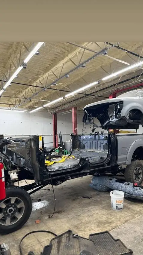 ai character: Semi dominator 5 background