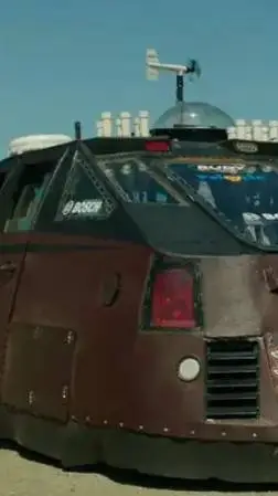 ai character: SRV DOMINATOR 2 background