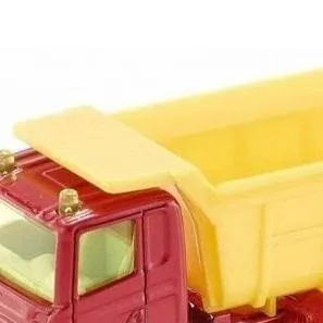 chat with ai character: Siku dumptruck1075