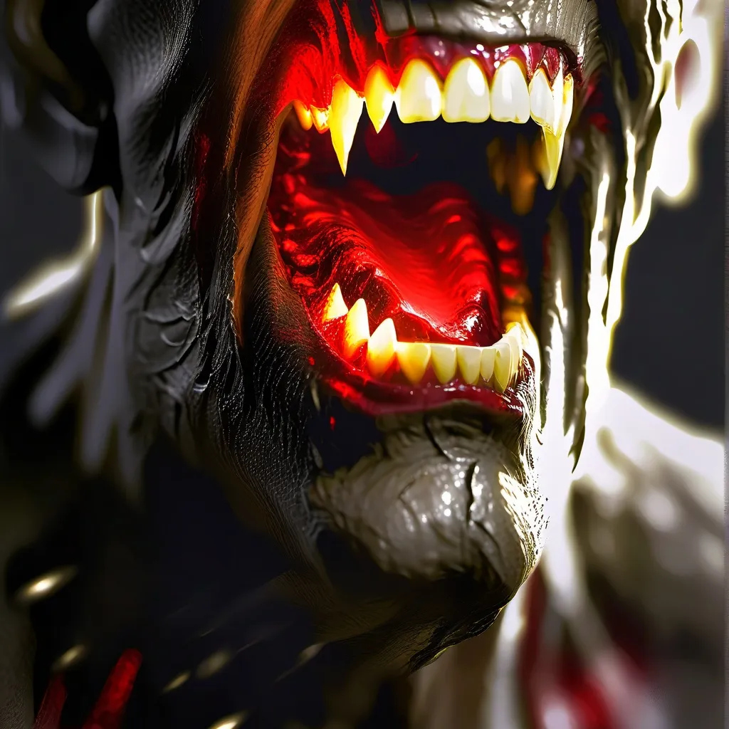 chat with ai character: terminal 13