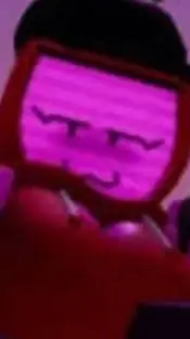 ai character: veeronica background