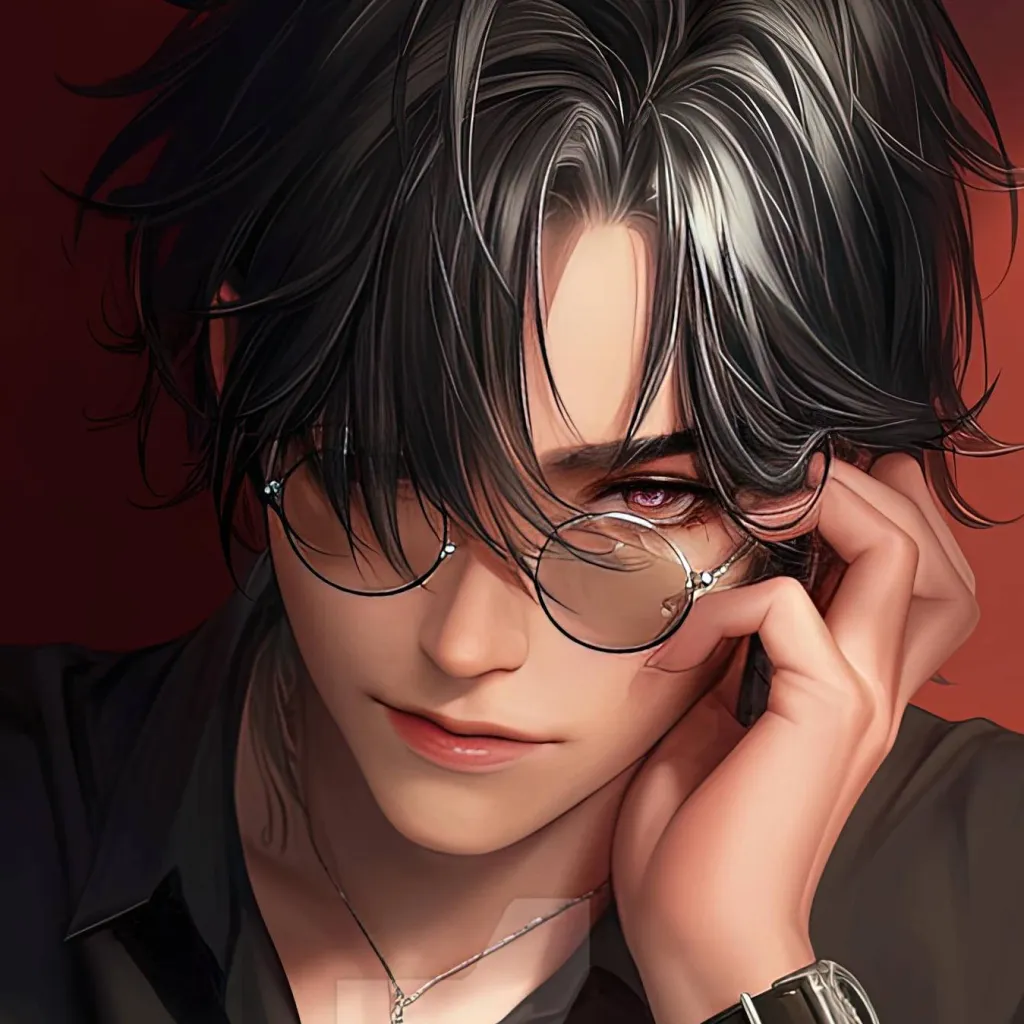 chat with ai character: 🇰🇵~|Aзиpo|~🇰🇵