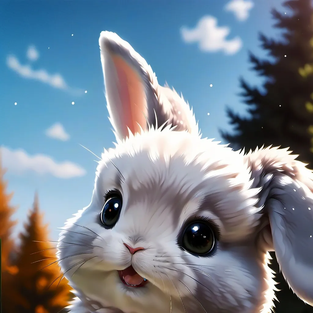 chat with ai character: Lucy