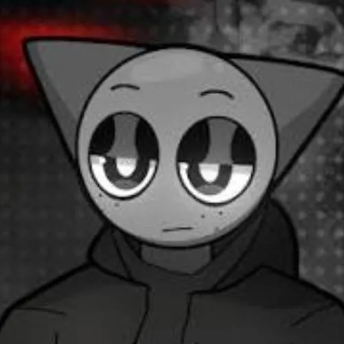 chat with ai character: GreyFromSprunki