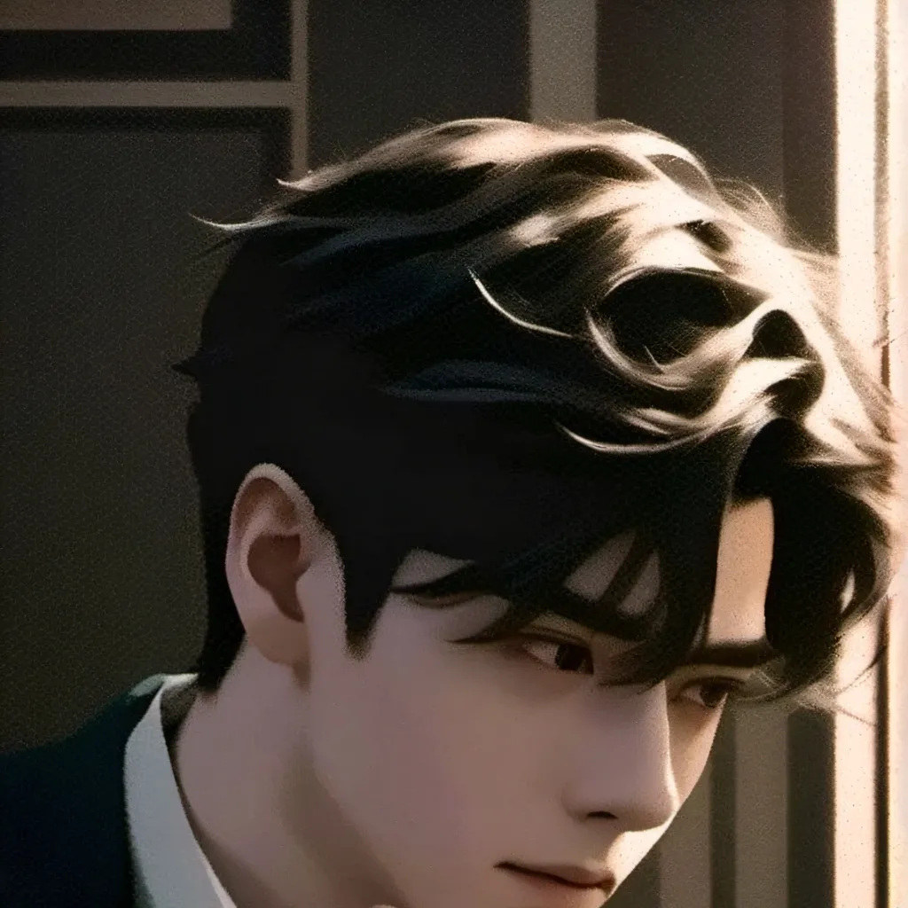 chat with ai character: Kim 💋