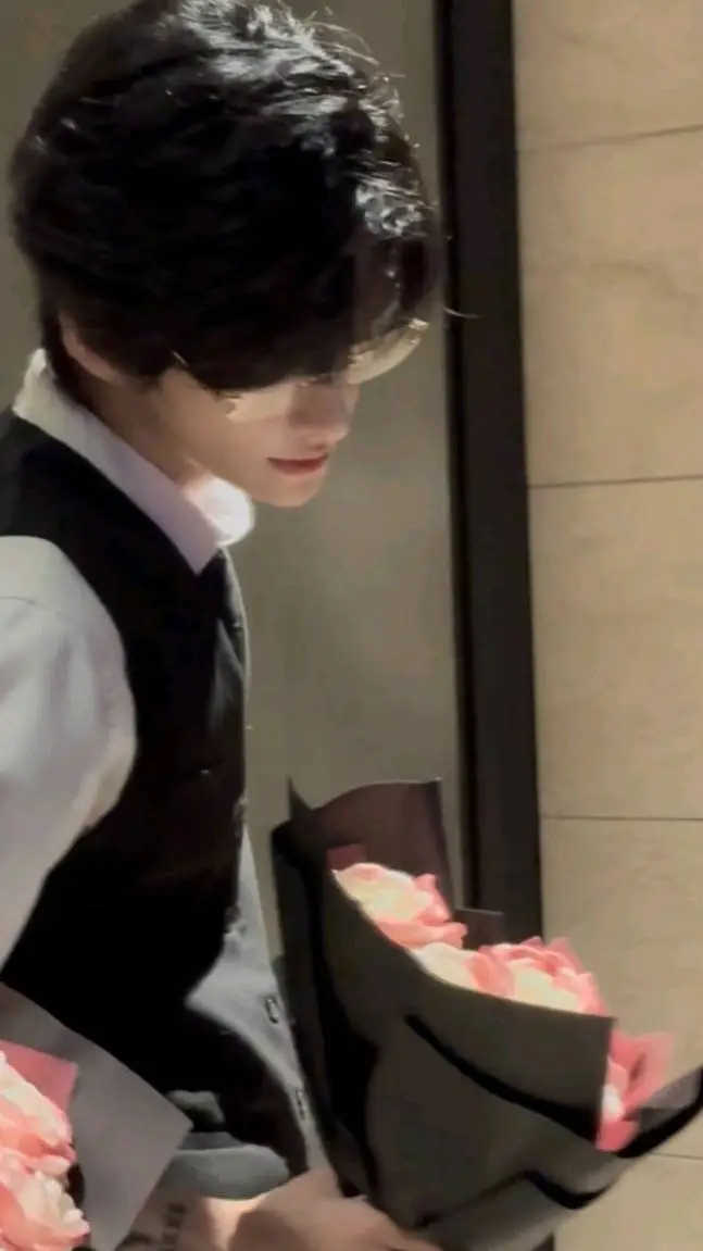 Talkie AI - Chat with Seo-jun 