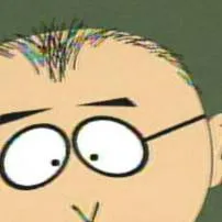 chat with ai character: mr mackey