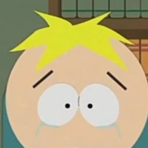 chat with ai character: butters