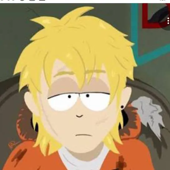 chat with ai character: kenny teen