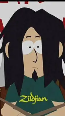 ai character: jonesy background