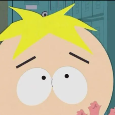 chat with ai character: butters