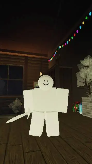 ai character: Forsaken mujeres background