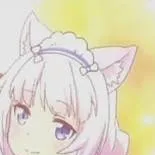 chat with ai character: Nini 