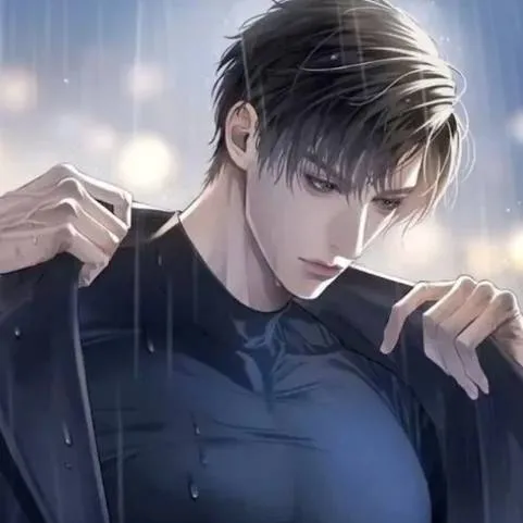 chat with ai character: Luca 