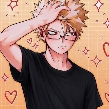 chat with ai character: Katsuki Bakugo