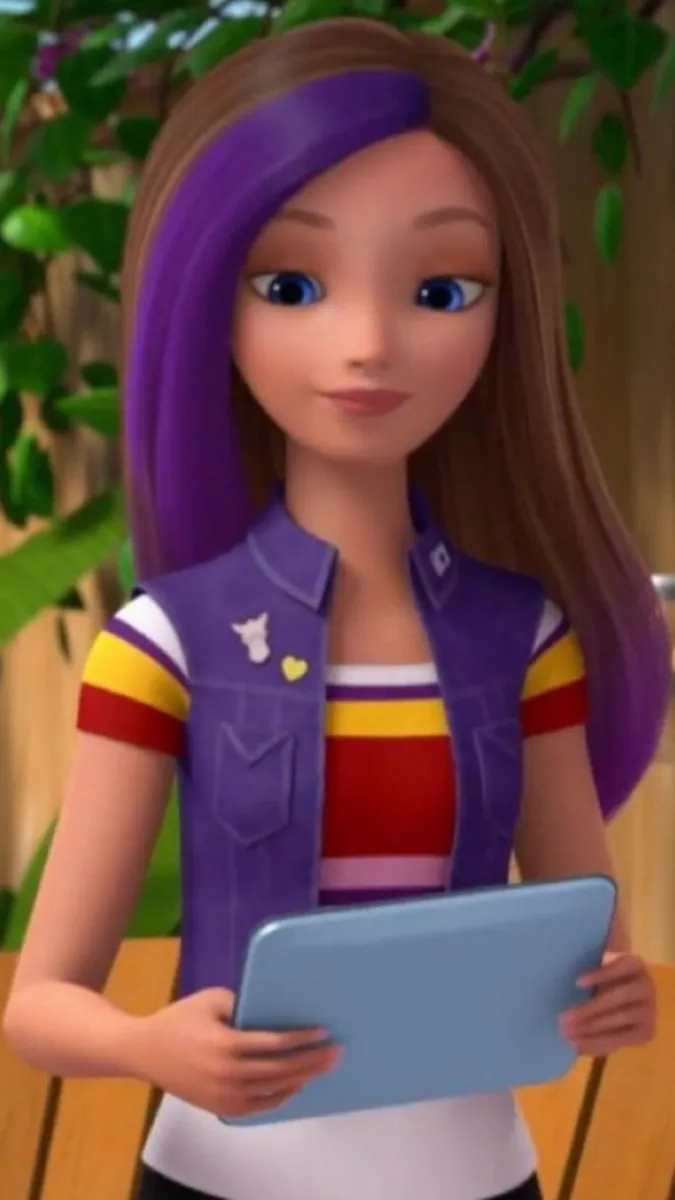ai character: Skipper Roberts background