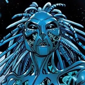 chat with ai character: Danger