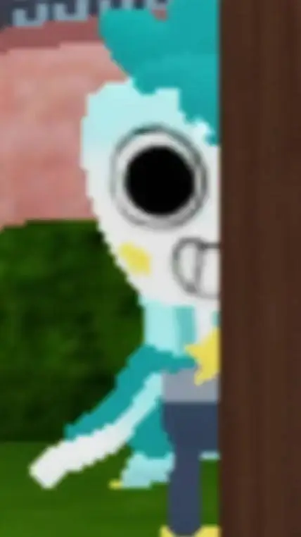 ai character: Sprout  background