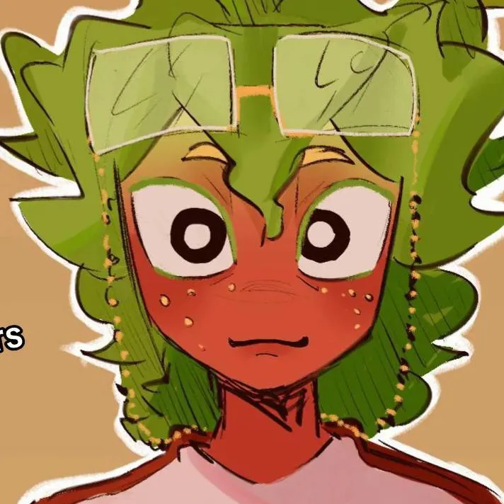 chat with ai character: Sprout 