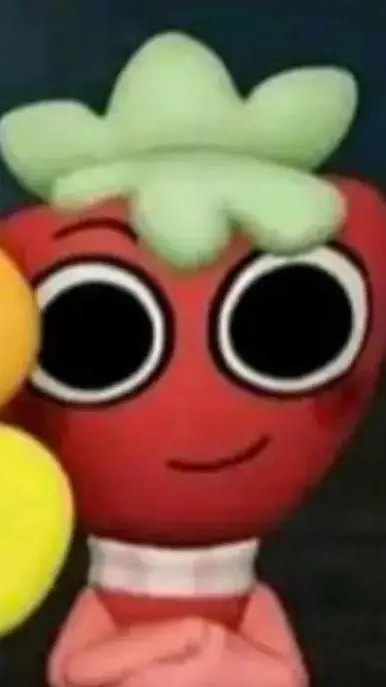 ai character: Sprout background
