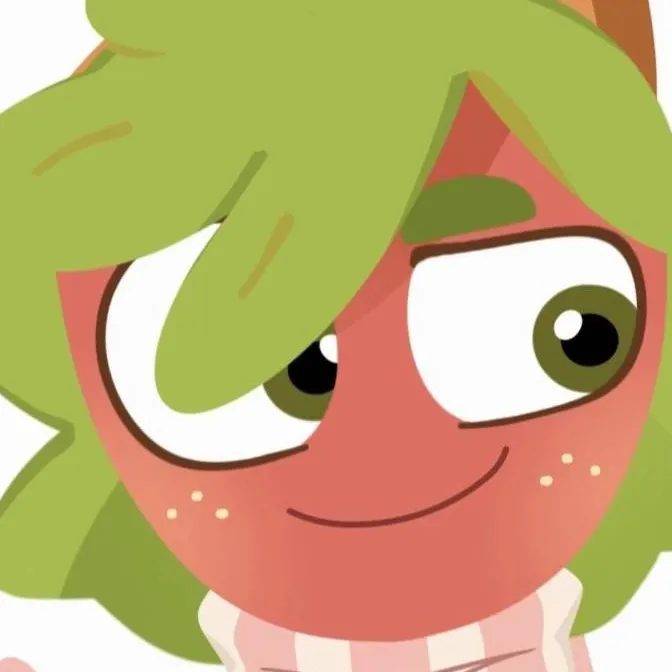 chat with ai character: Sprout 