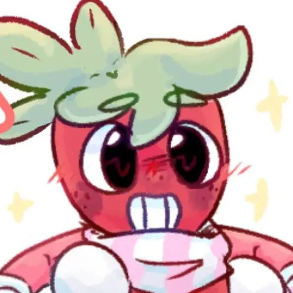 chat with ai character: Sprout