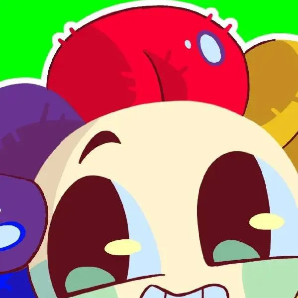 chat with ai character: Dandy y Sprout