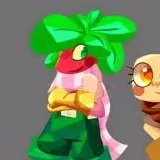 chat with ai character: Sprout 