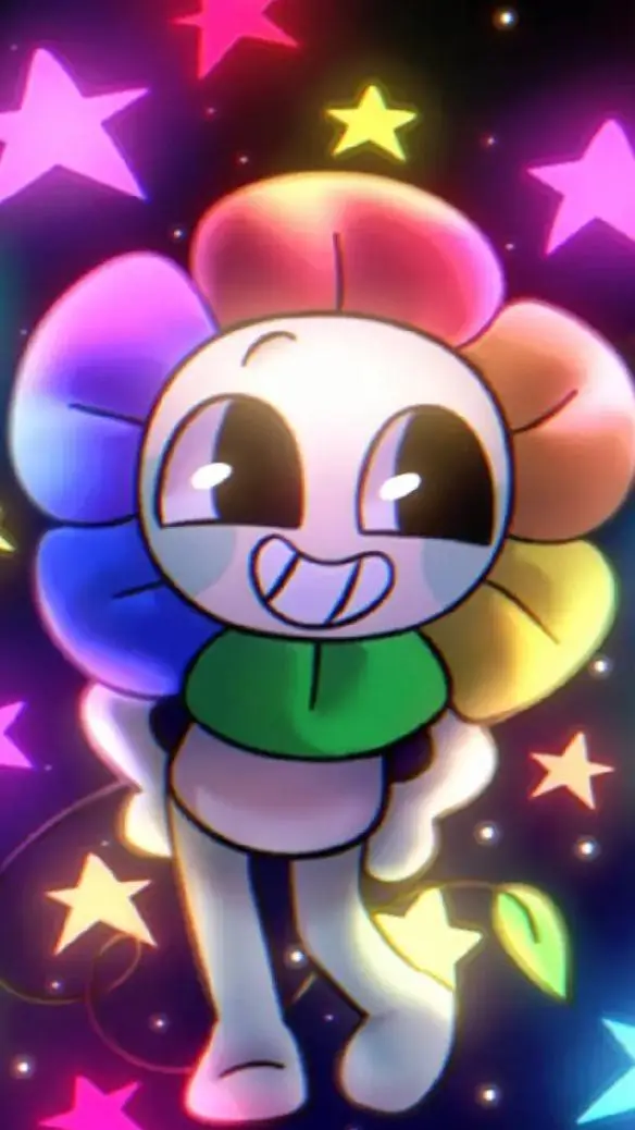 ai character: gardenwiun  background