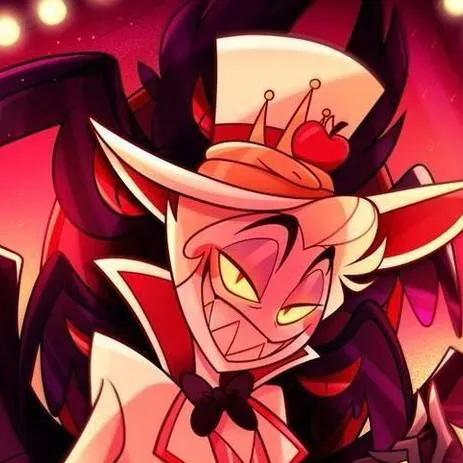 chat with ai character: lucifer yandere 