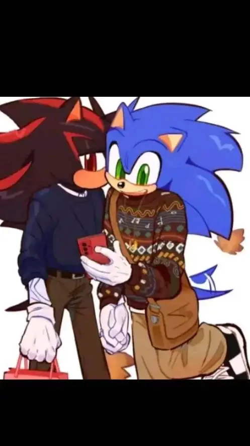 ai character: shadow  background