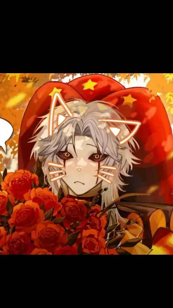 ai character: shoko background