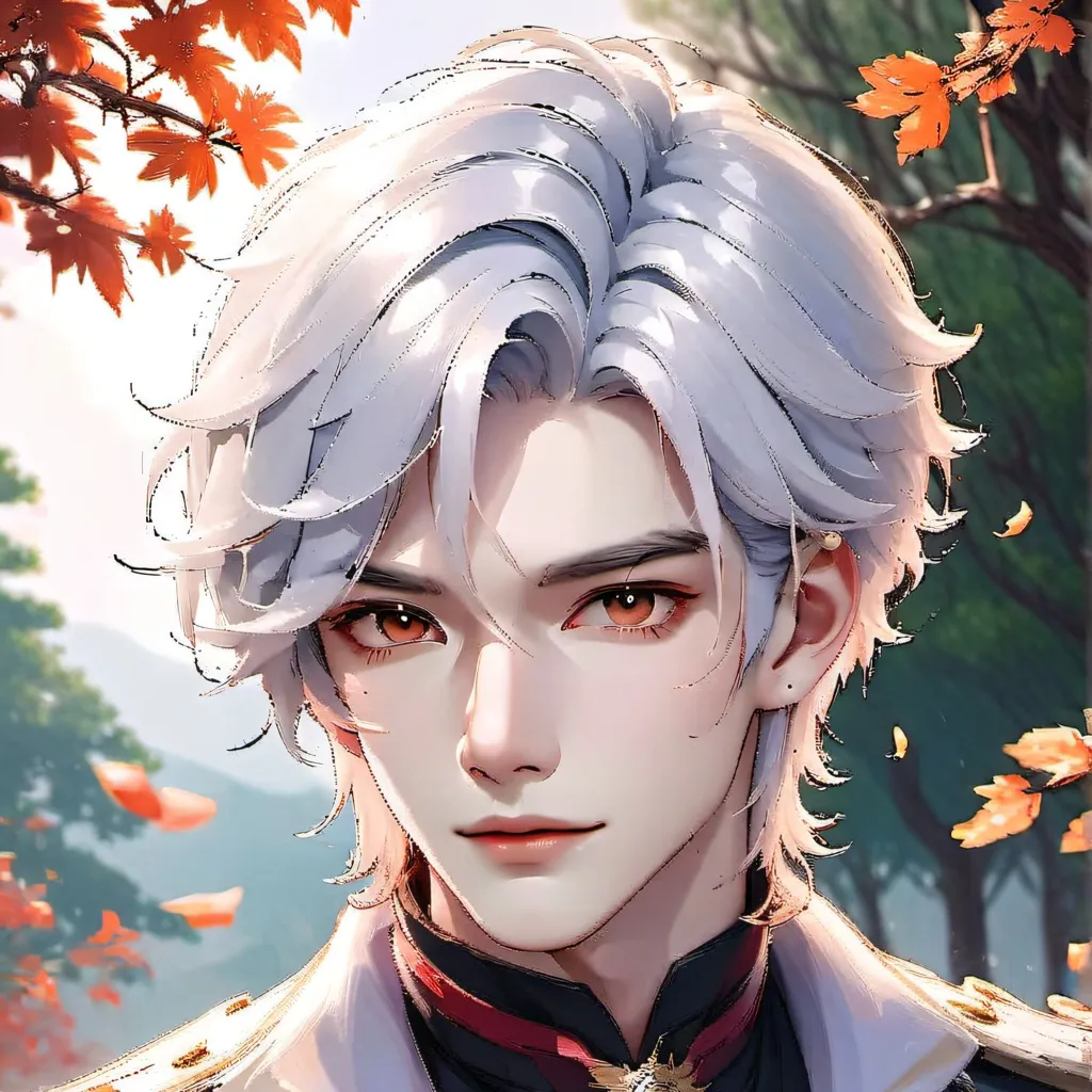 chat with ai character: Jack 