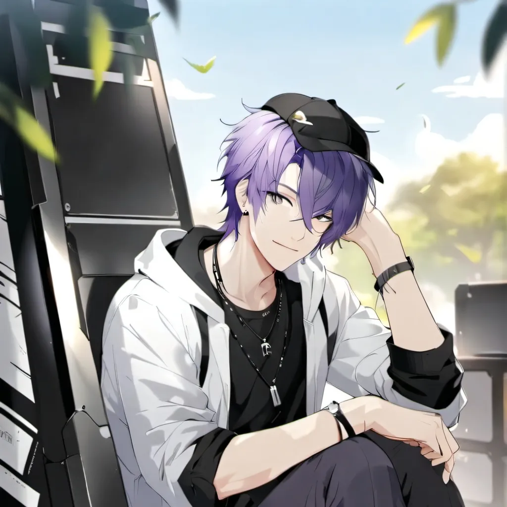 chat with ai character: Jinu 