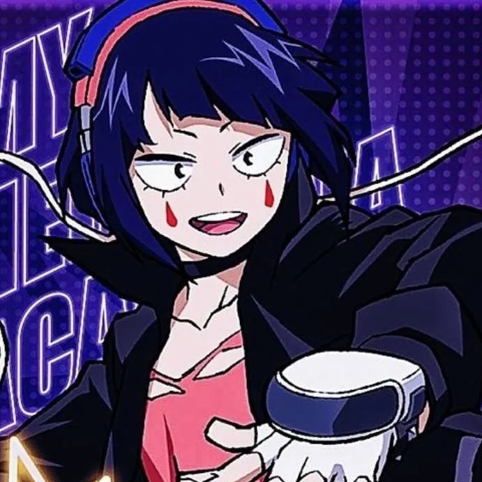 chat with ai character: mha road trip