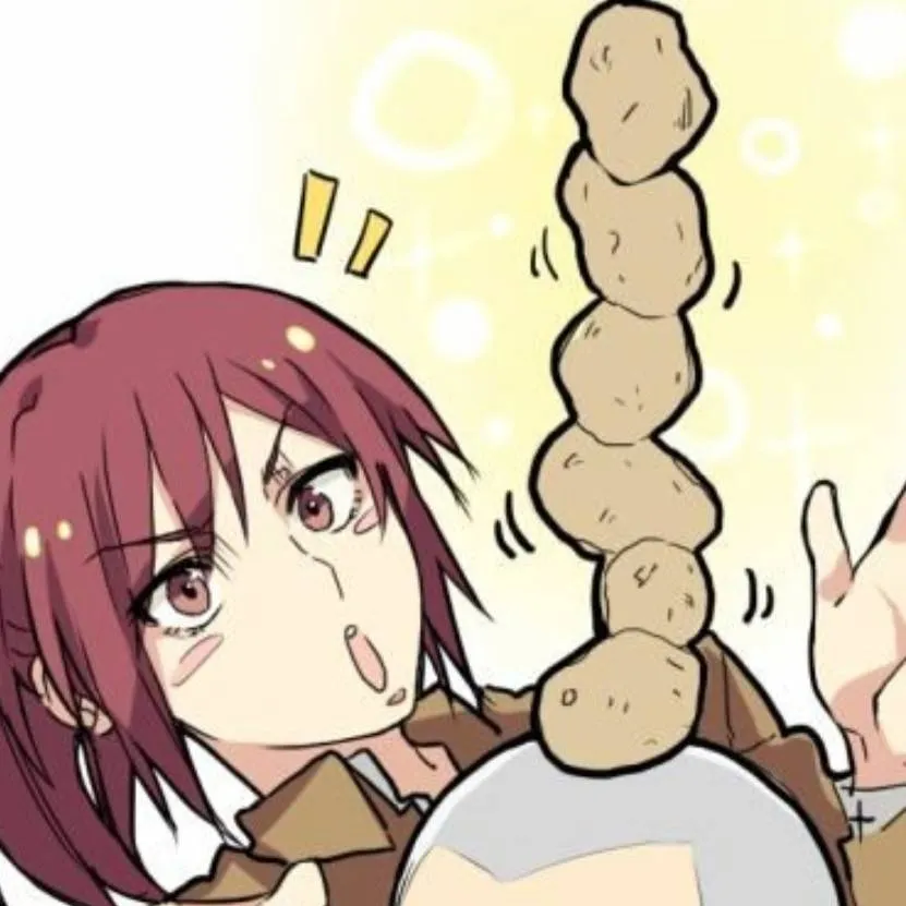 chat with ai character: Aot pickme