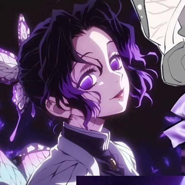 chat with ai character: mha x kny