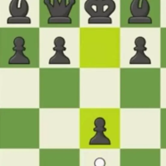 chat with ai character: chess