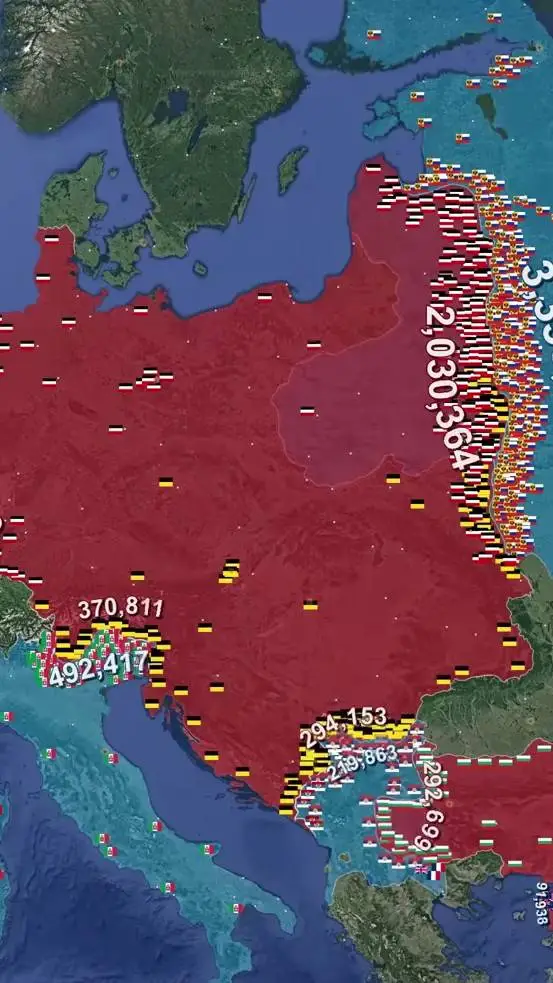 ai character: ww1 background