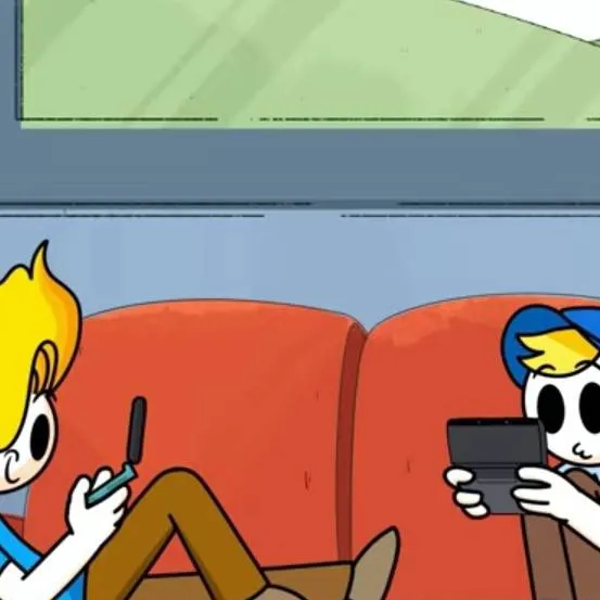 chat with ai character: haminations