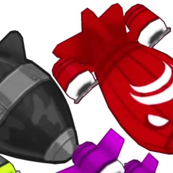 chat with ai character: bloons 