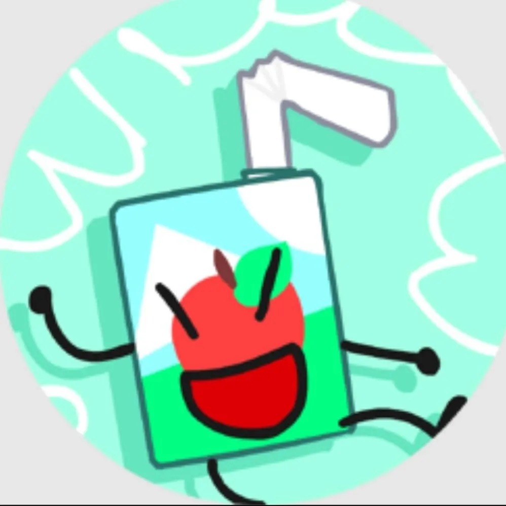chat with ai character: Juice Box 