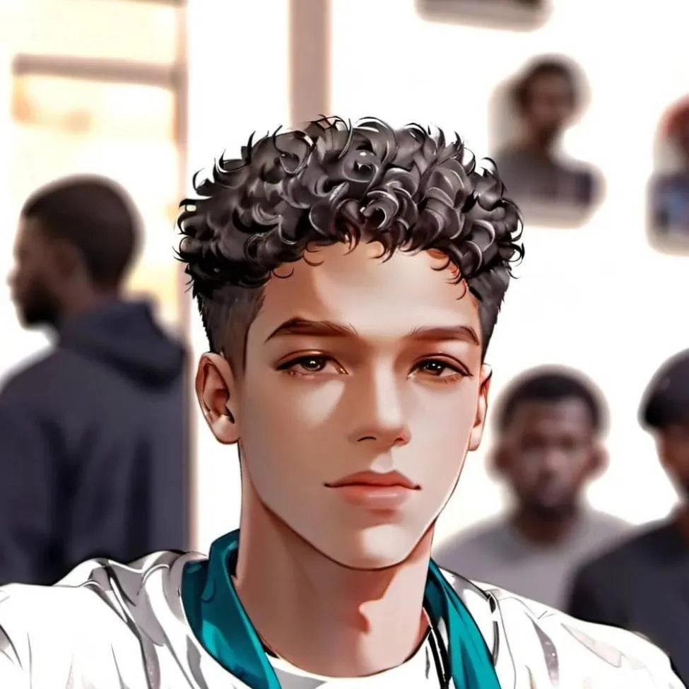 chat with ai character: Ryver