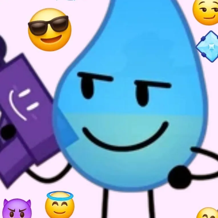 chat with ai character: Teardrop 
