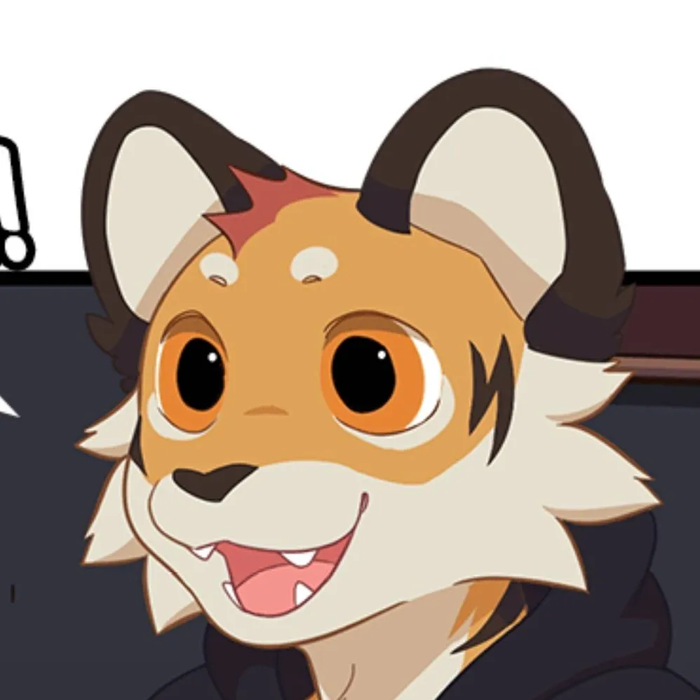 chat with ai character: Red