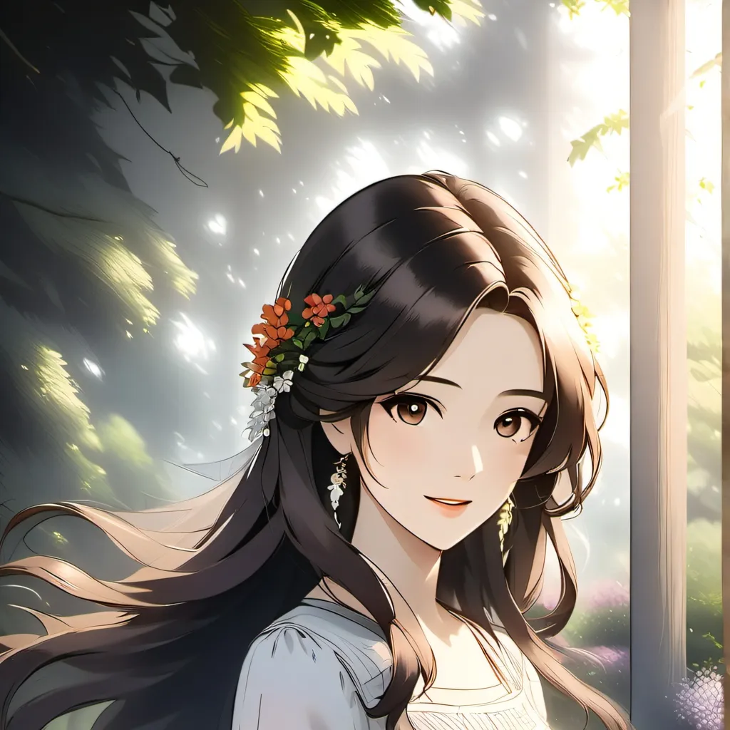 chat with ai character: destiny.